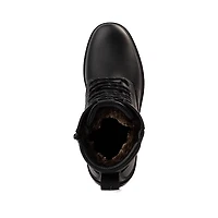 Botte Gödik Denis pour hommes - Noire