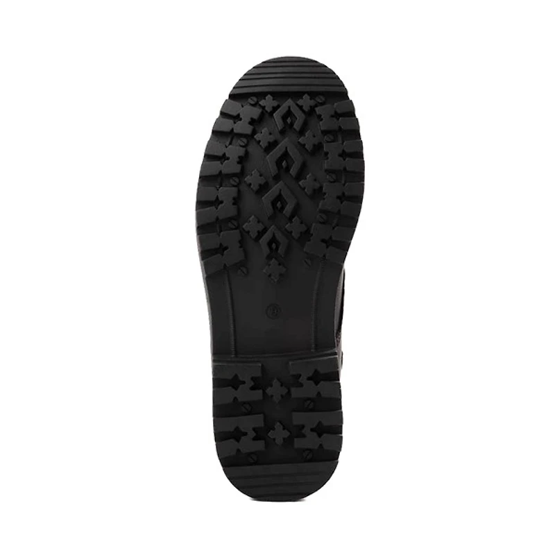 Botte Gödik Denis pour hommes - Noire