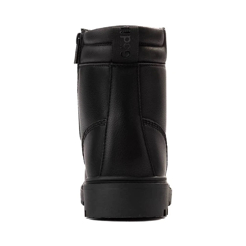 Botte Gödik Denis pour hommes - Noire