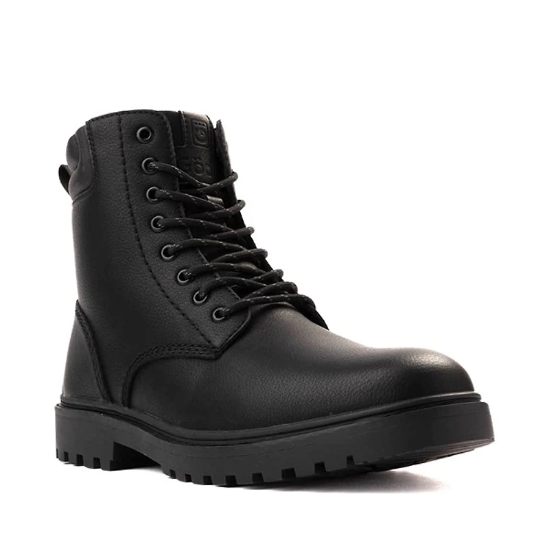 Botte Gödik Denis pour hommes - Noire