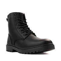 Botte Gödik Denis pour hommes - Noire