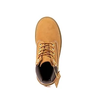 Timberland® Premium 6-Inch Boot - Little Kid Wheat