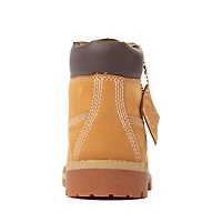Timberland® Premium 6-Inch Boot - Little Kid Wheat