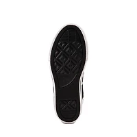 Basket Converse Chuck Taylor All Star XX-Hi - Enfants Noire