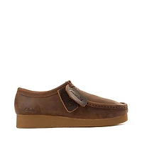Womens Clarks Wallabee EVO LO Casual Shoe
