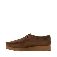 Womens Clarks Wallabee EVO LO Casual Shoe