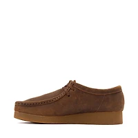 Womens Clarks Wallabee EVO LO Casual Shoe