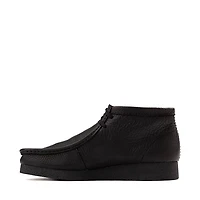 Mens Clarks Wallabee EVO Chukka Boot