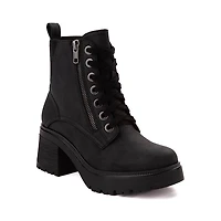 Botte MIA Aarna pour femmes - Noire