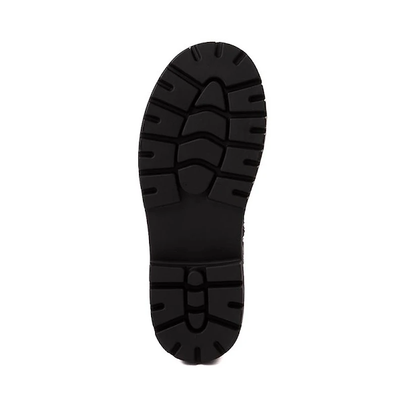 Botte de moto Sarah-Jayne pour femmes - Noire