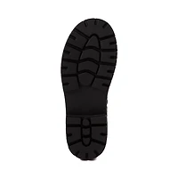 Botte de moto Sarah-Jayne pour femmes - Noire
