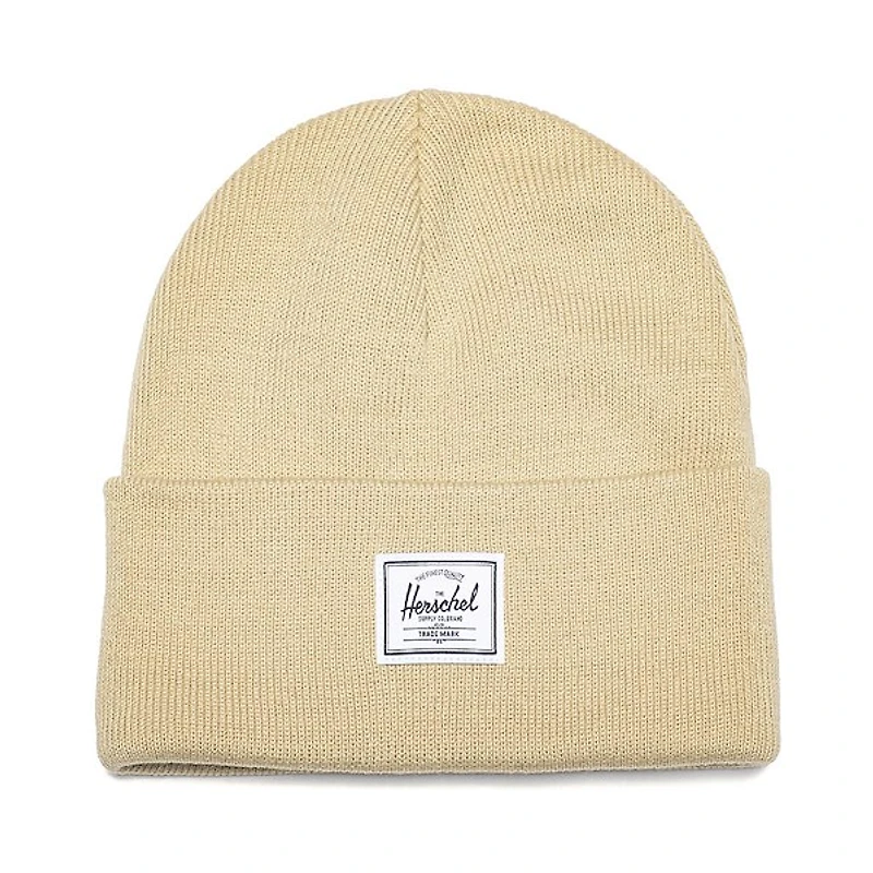 Tuque Herschel Supply Co. Elmer - Beige