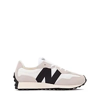 New Balance 327 Athletic Shoe - Big Kid Silver Birch