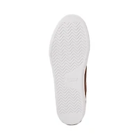 Chaussure décontractée Levi's 501® Jeffrey pour hommes - Brune