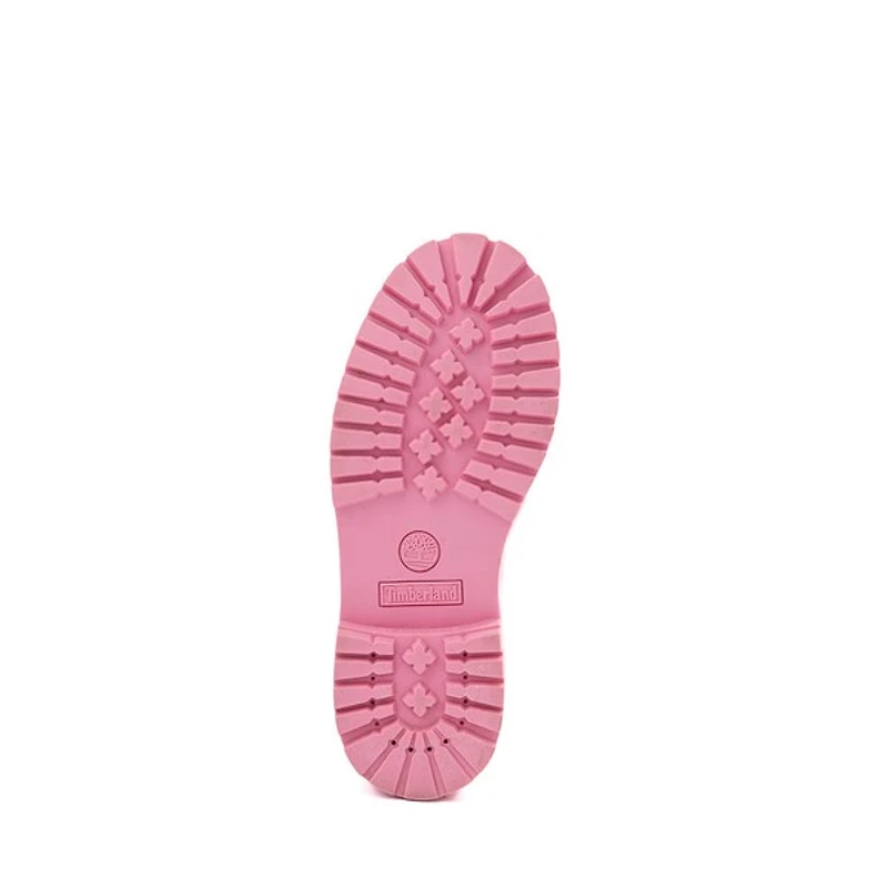 Botte Timberland 6" Premium - Bébés / Tout-petits Rose