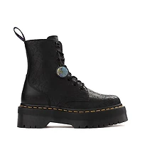 Botte Dr. Martens Jadon x Mercredi - Noire