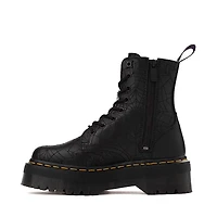 Botte Dr. Martens Jadon x Mercredi - Noire