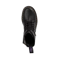 Botte Dr. Martens Jadon x Mercredi - Noire