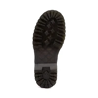 Botte Dr. Martens Jadon x Mercredi - Noire