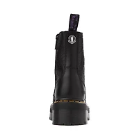 Botte Dr. Martens Jadon x Mercredi - Noire