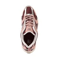 Chaussure athlétique 530 New Balance - Rose pâle / Bourgogne Argenté