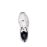 Chaussure athlétique New Balance 530 - Bébés / Tout-petits Grise Bleu marine NB