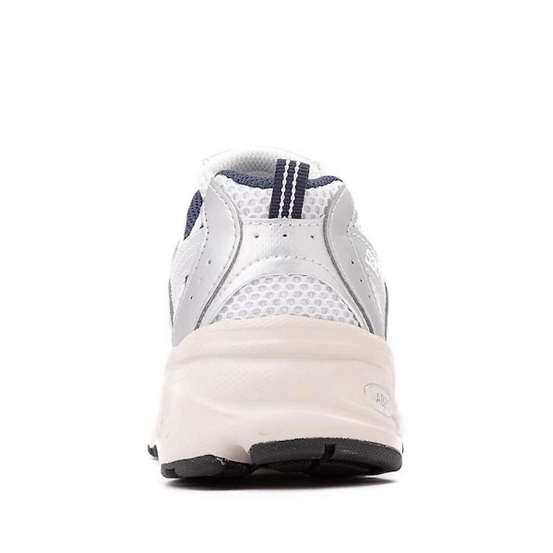 Chaussure athlétique New Balance 530 - Bébés / Tout-petits Grise Bleu marine NB