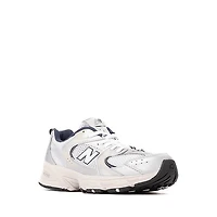 Chaussure athlétique New Balance 530 - Bébés / Tout-petits Grise Bleu marine NB