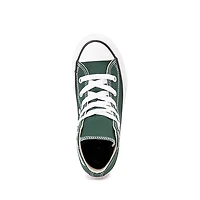 Basket Converse Chuck Taylor All Star Hi Lift - Enfants - Vert foncé
