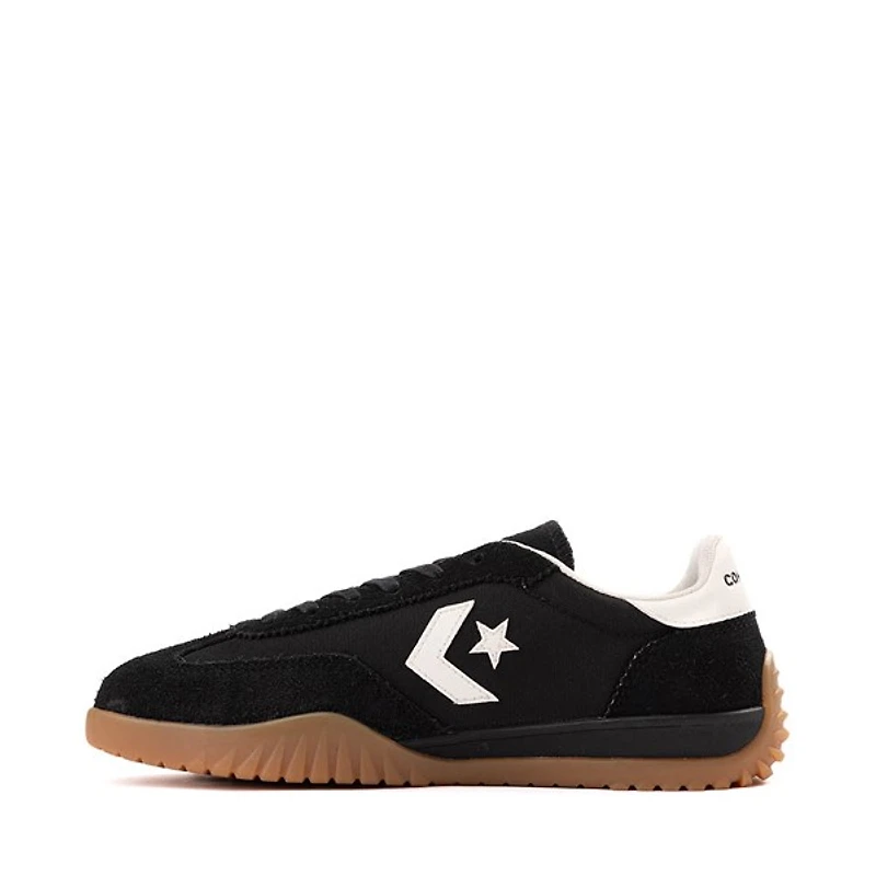 Basket Converse Run Star Trainer - Noire / Blanche