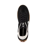 Basket Converse Run Star Trainer - Noire / Blanche