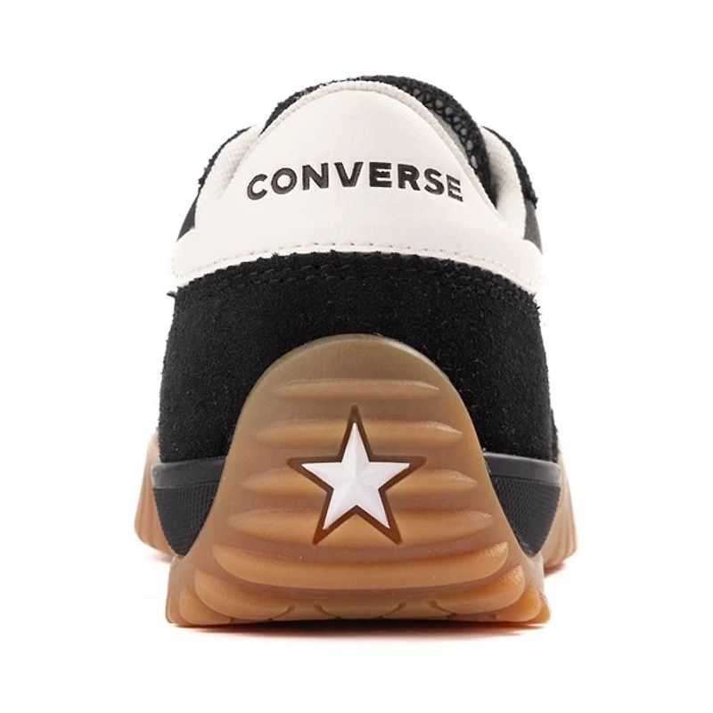 Basket Converse Run Star Trainer - Noire / Blanche