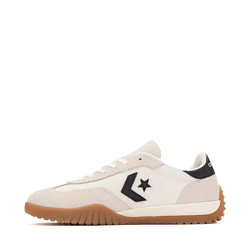 Basket Converse Run Star Trainer - Blanche / Noire