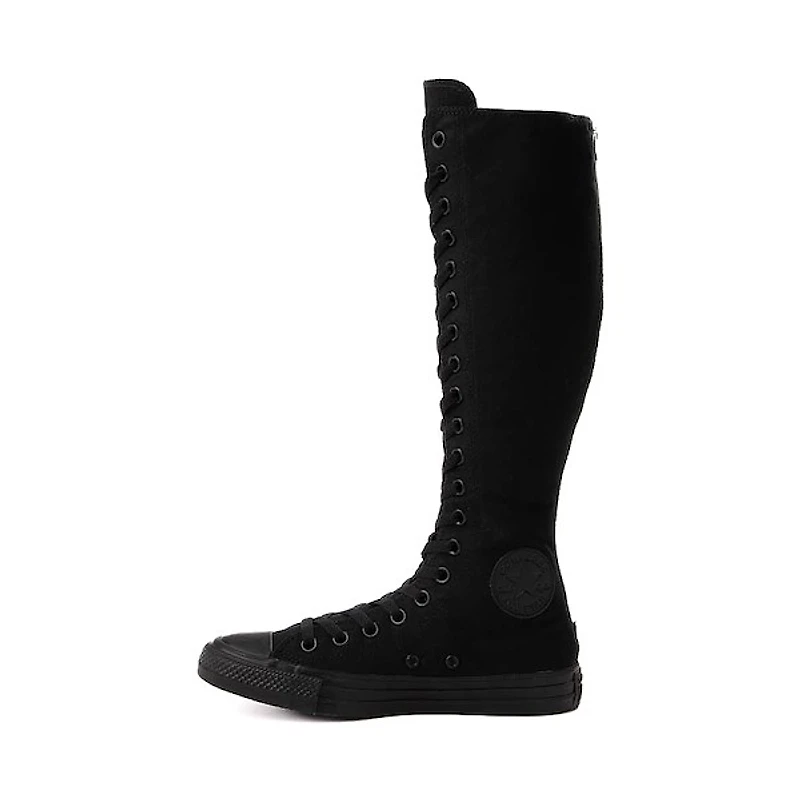 Basket Converse Chuck Taylor All Star XX-Hi - Monochrome noire