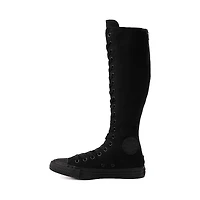 Basket Converse Chuck Taylor All Star XX-Hi - Monochrome noire
