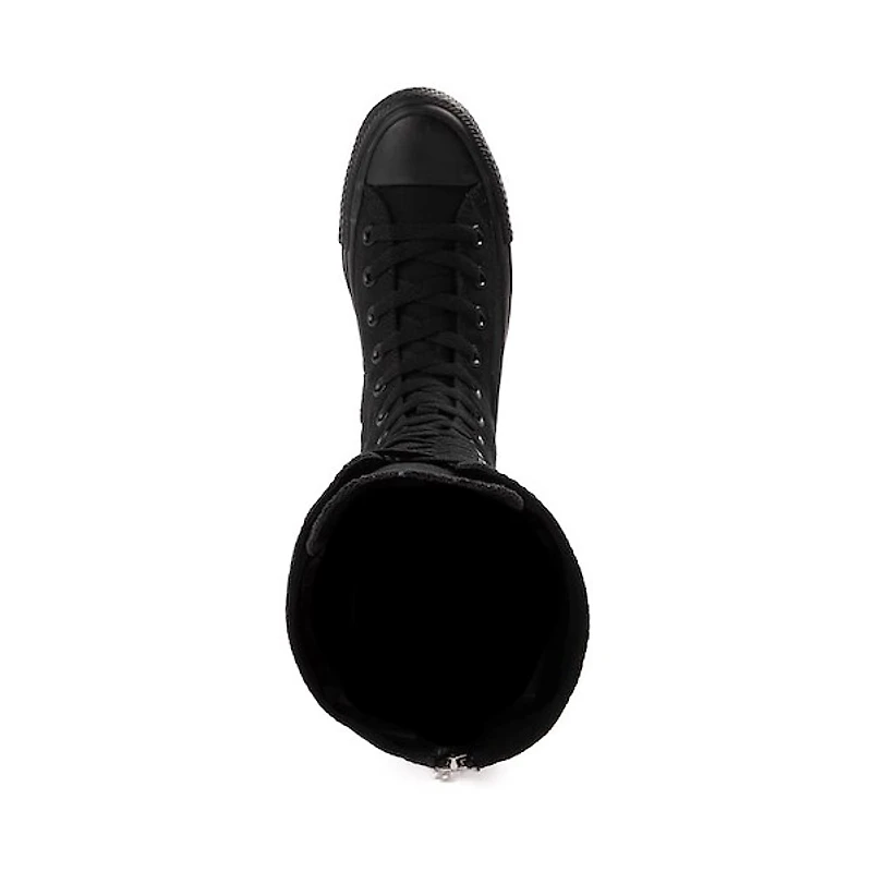 Basket Converse Chuck Taylor All Star XX-Hi - Monochrome noire
