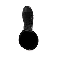 Basket Converse Chuck Taylor All Star XX-Hi - Monochrome noire
