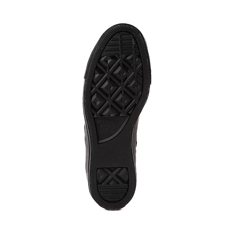 Basket Converse Chuck Taylor All Star XX-Hi - Monochrome noire