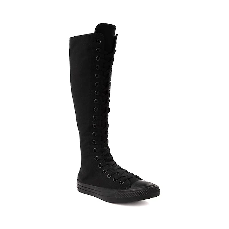 Basket Converse Chuck Taylor All Star XX-Hi - Monochrome noire