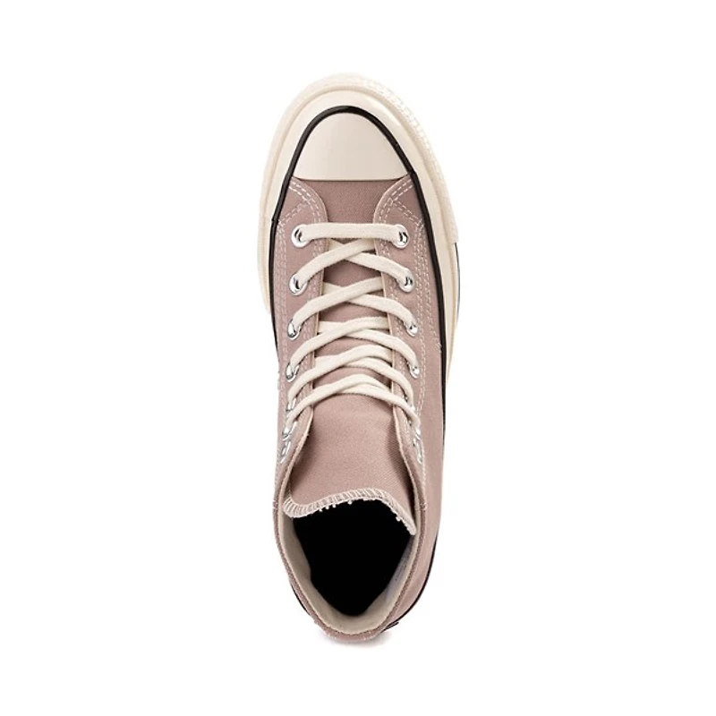 Basket Converse Chuck 70 Hi - Taupe