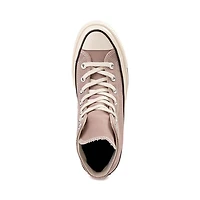 Basket Converse Chuck 70 Hi - Taupe