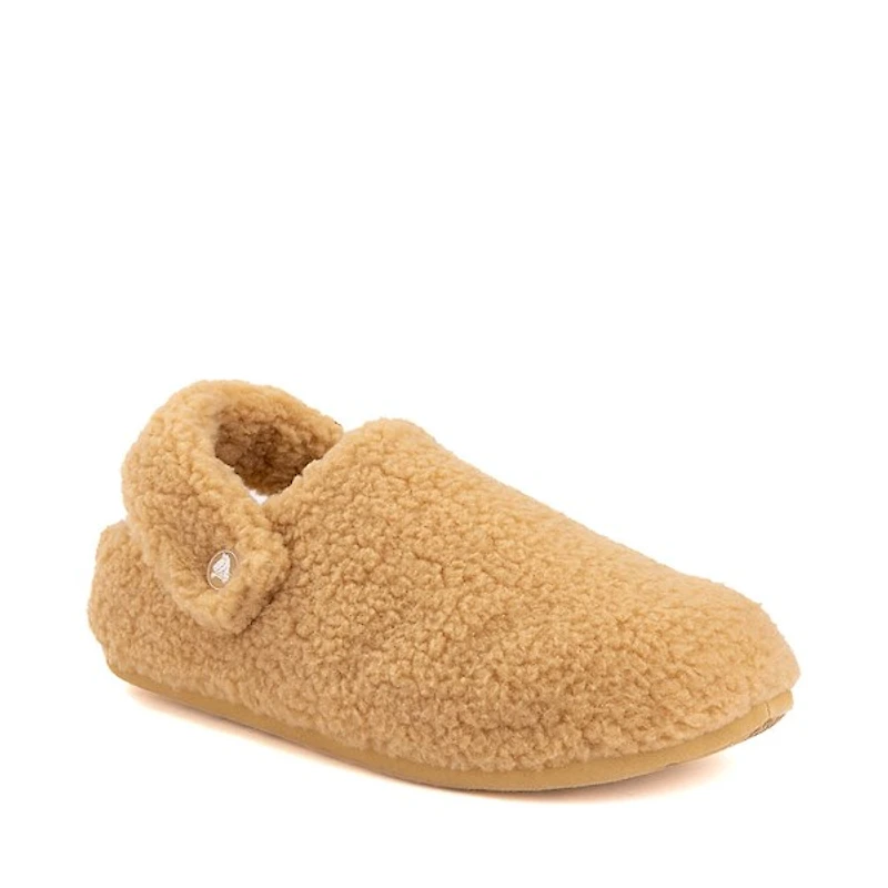 Pantoufle Crocs Cozzzy - Beige