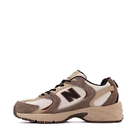 New Balance 530 Athletic Shoe - Dark Mushroom / Incense Linen