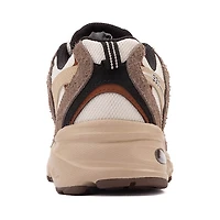 New Balance 530 Athletic Shoe - Dark Mushroom / Incense Linen