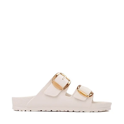 Womens Birkenstock Arizona Big Buckle EVA Slide Sandal