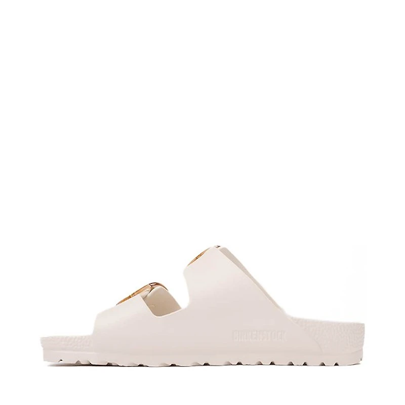 Womens Birkenstock Arizona Big Buckle EVA Slide Sandal