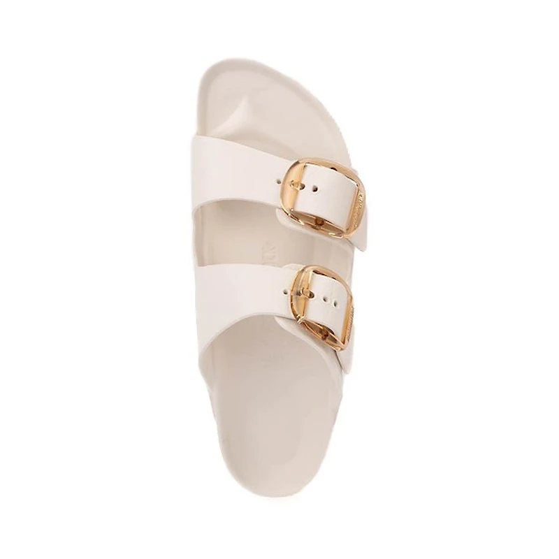 Womens Birkenstock Arizona Big Buckle EVA Slide Sandal