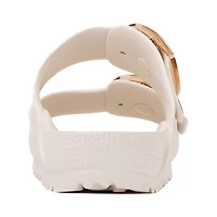 Womens Birkenstock Arizona Big Buckle EVA Slide Sandal