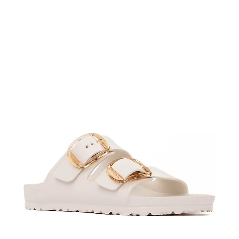 Womens Birkenstock Arizona Big Buckle EVA Slide Sandal