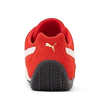 Chaussure athlétique PUMA Speedcat OG pour femmes - Rouge / Blanche